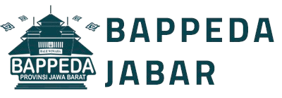 BAPPEDA JABAR logo