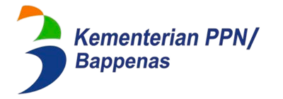 BAPPENAS logo