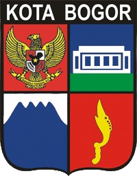 Logo Kota Bogor