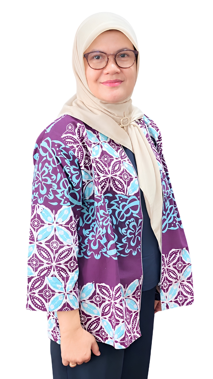 Kepala Bapperida Kota Bogor